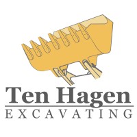 Ten Hagen Excavating, Inc.