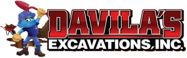 Davilas Excavations Inc.